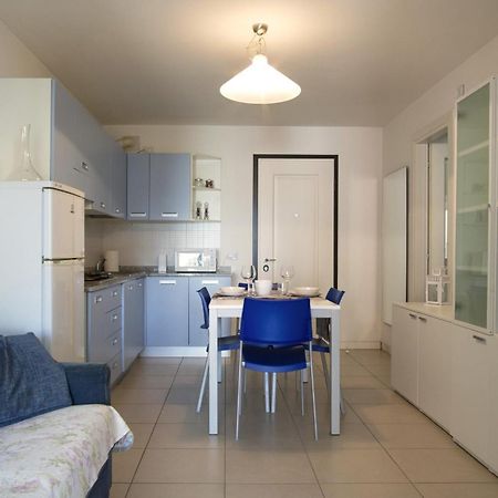 Gaia Apartment Un Gioiello غرادو المظهر الخارجي الصورة