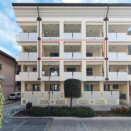 Gaia Apartment Un Gioiello غرادو المظهر الخارجي الصورة