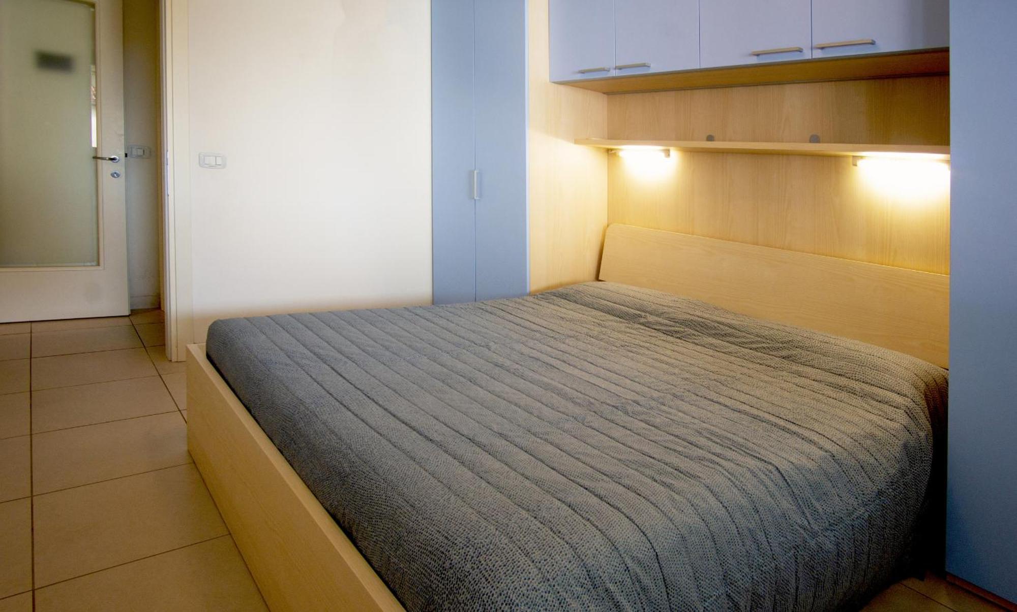 Gaia Apartment Un Gioiello غرادو المظهر الخارجي الصورة