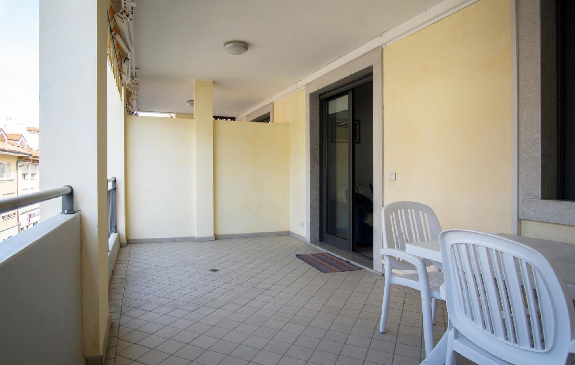 Gaia Apartment Un Gioiello غرادو المظهر الخارجي الصورة