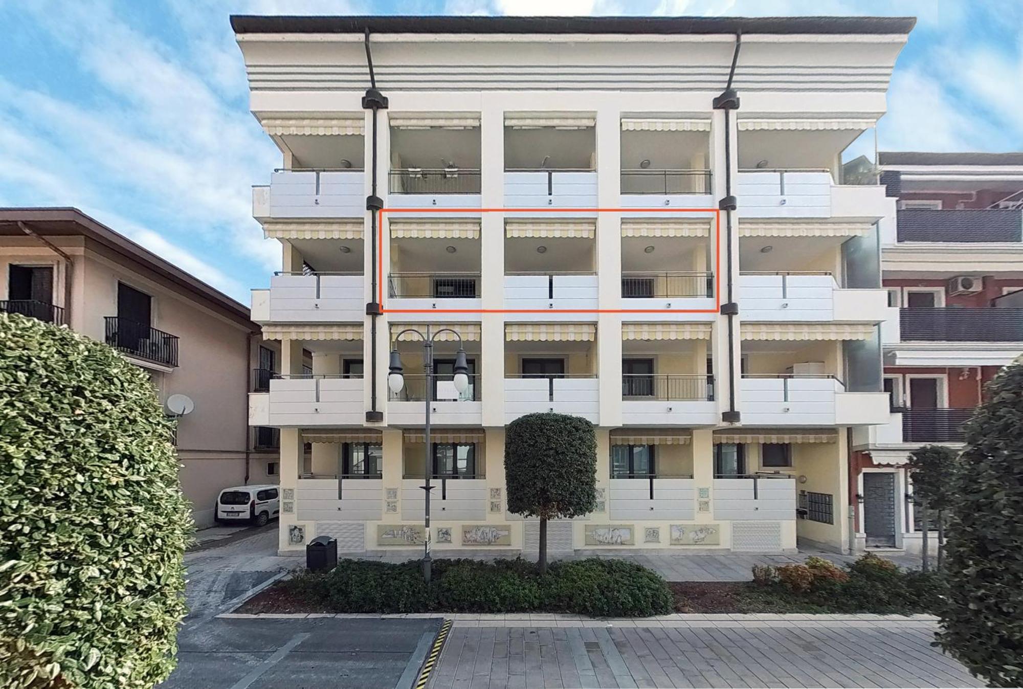 Gaia Apartment Un Gioiello غرادو المظهر الخارجي الصورة